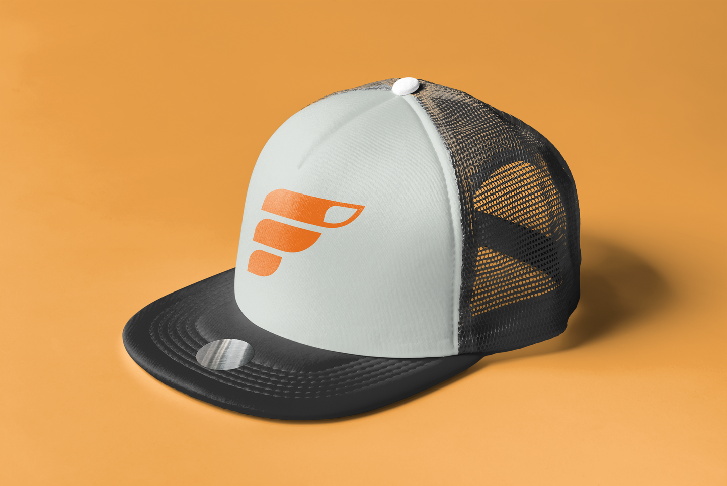 Foxtail Studios T1 Trucker